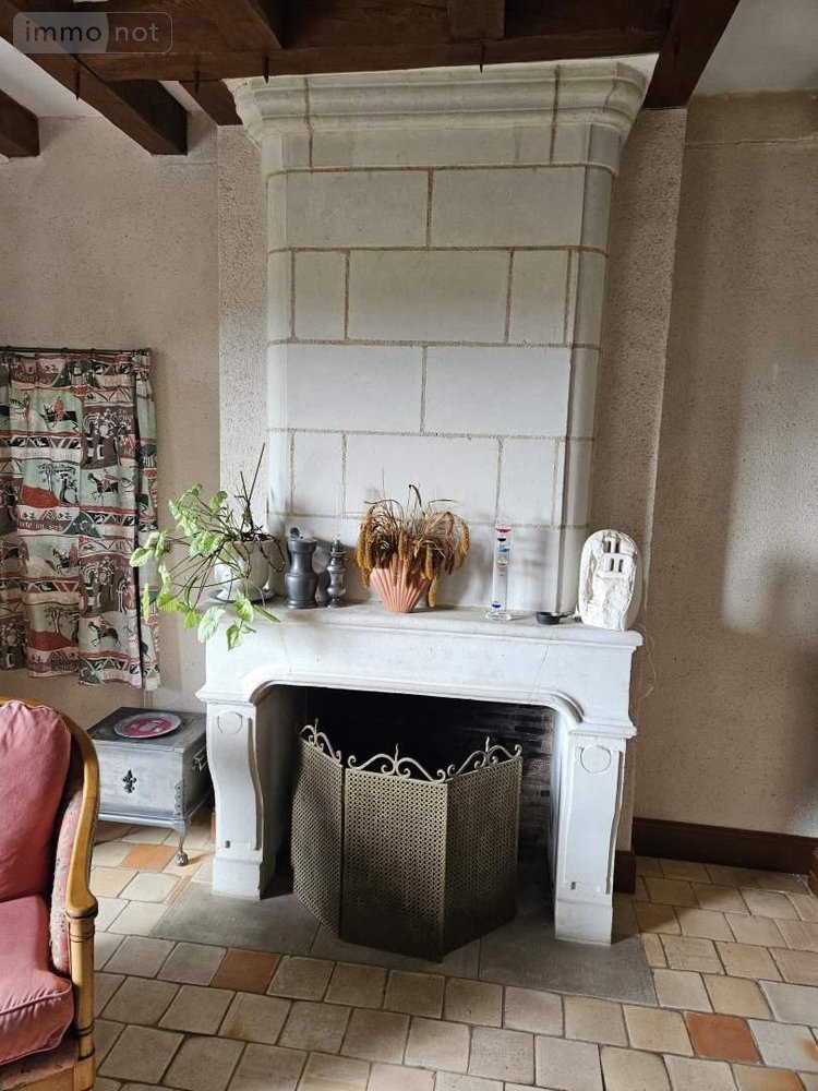 Maison a vendre Larçay 37270 Indre-et-Loire 200 m2 7 pièces 520000 euros