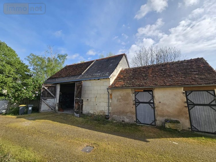 Maison a vendre Larçay 37270 Indre-et-Loire 200 m2 7 pièces 520000 euros