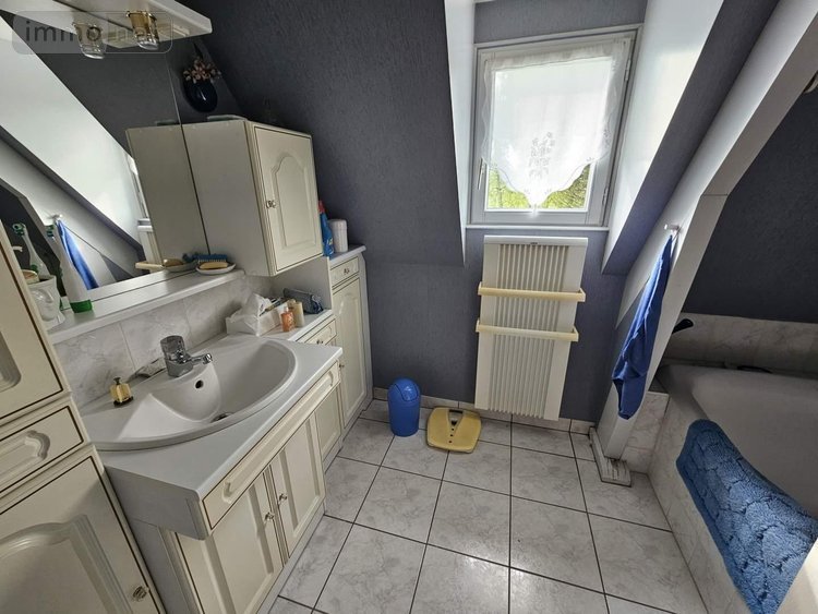 Maison a vendre Larçay 37270 Indre-et-Loire 200 m2 7 pièces 520000 euros