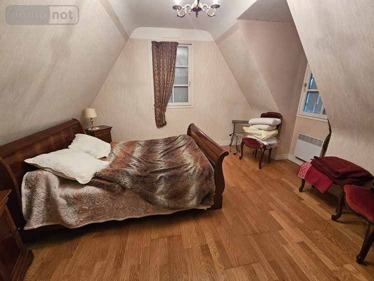 Maison a vendre Larçay 37270 Indre-et-Loire 200 m2 7 pièces 520000 euros