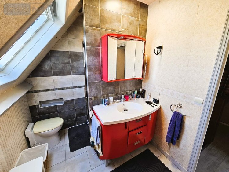 Maison a vendre La Membrolle-sur-Choisille 37390 Indre-et-Loire 95 m2 4 pièces 295900 euros