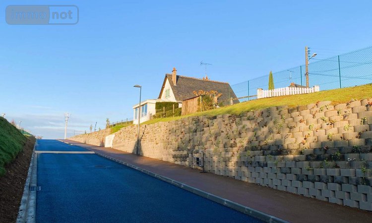 Maison a vendre La Membrolle-sur-Choisille 37390 Indre-et-Loire 95 m2 4 pièces 295900 euros