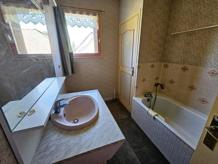 Maison a vendre Vernou-sur-Brenne 37210 Indre-et-Loire 113 m2 4 pièces 199500 euros