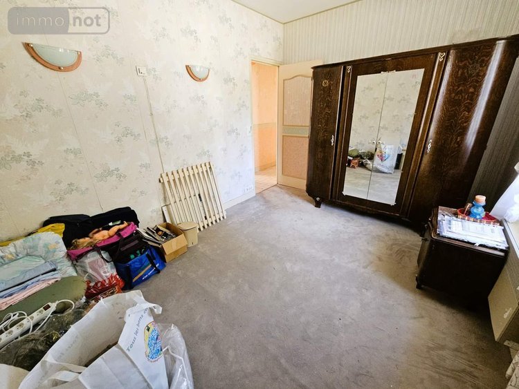 Maison a vendre Vernou-sur-Brenne 37210 Indre-et-Loire 113 m2 4 pièces 199500 euros