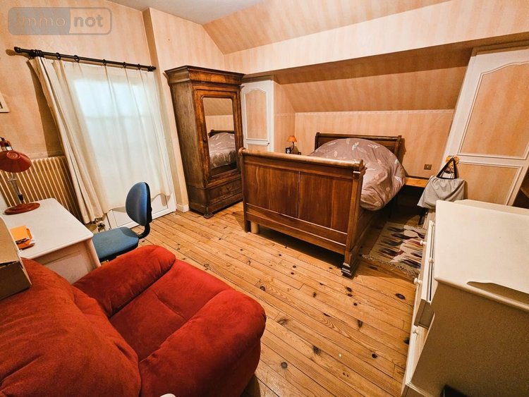 Maison a vendre Vouvray 37210 Indre-et-Loire 305 m2 9 pièces 678500 euros