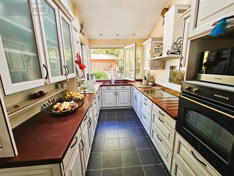 Maison a vendre Vouvray 37210 Indre-et-Loire 305 m2 9 pièces 678500 euros