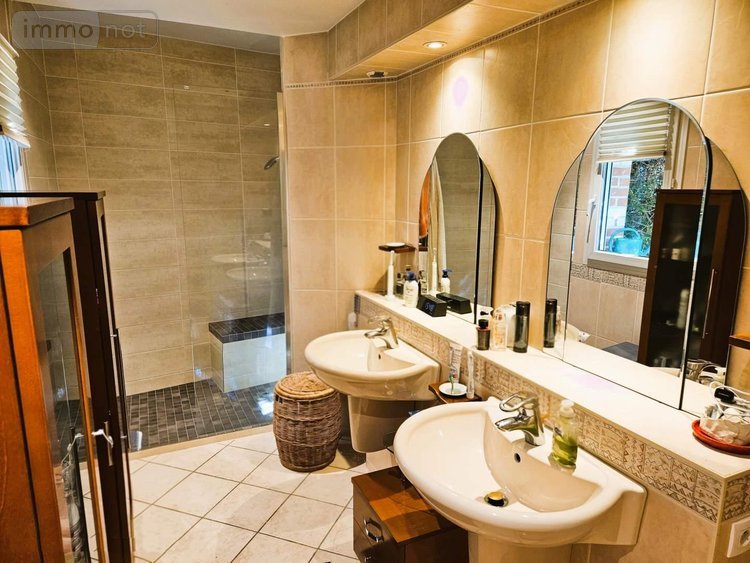 Maison a vendre Vouvray 37210 Indre-et-Loire 305 m2 9 pièces 678500 euros