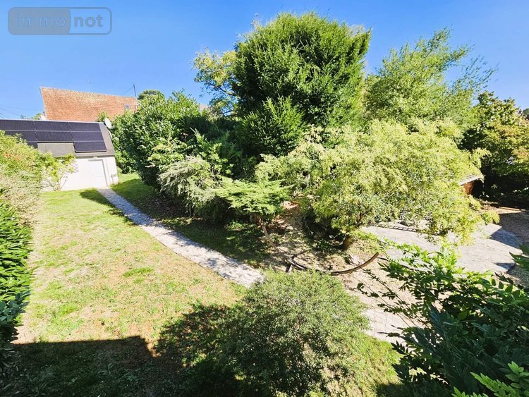 Maison a vendre Vouvray 37210 Indre-et-Loire 305 m2 9 pièces 678500 euros