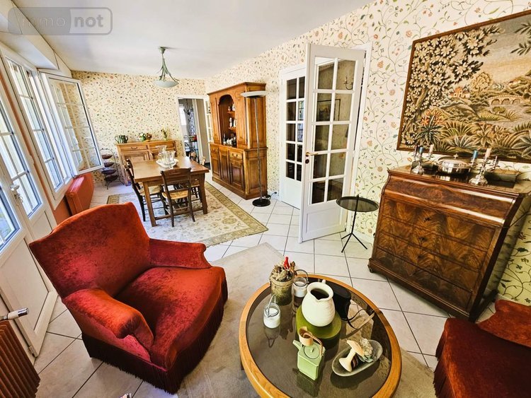 Maison a vendre Vouvray 37210 Indre-et-Loire 305 m2 9 pièces 678500 euros