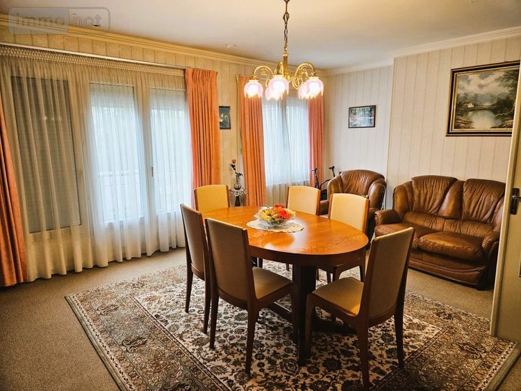 Maison a vendre Saint-Pierre-des-Corps 37700 Indre-et-Loire 110 m2 6 pièces 251280 euros