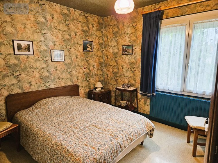 Maison a vendre Saint-Pierre-des-Corps 37700 Indre-et-Loire 110 m2 6 pièces 251280 euros