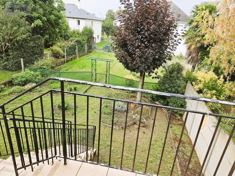 Maison a vendre Saint-Pierre-des-Corps 37700 Indre-et-Loire 110 m2 6 pièces 251280 euros