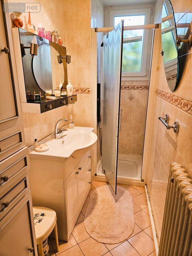 Maison a vendre Cinq-Mars-la-Pile 37130 Indre-et-Loire 91 m2 5 pièces 136660 euros