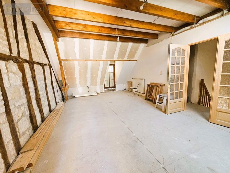 Maison a vendre L'Île-Bouchard 37220 Indre-et-Loire 110 m2 5 pièces 149900 euros