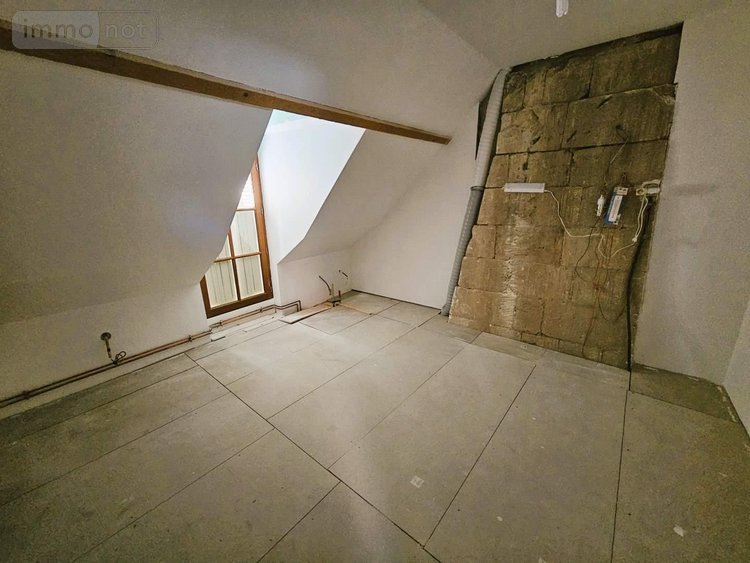 Maison a vendre L'Île-Bouchard 37220 Indre-et-Loire 110 m2 5 pièces 149900 euros