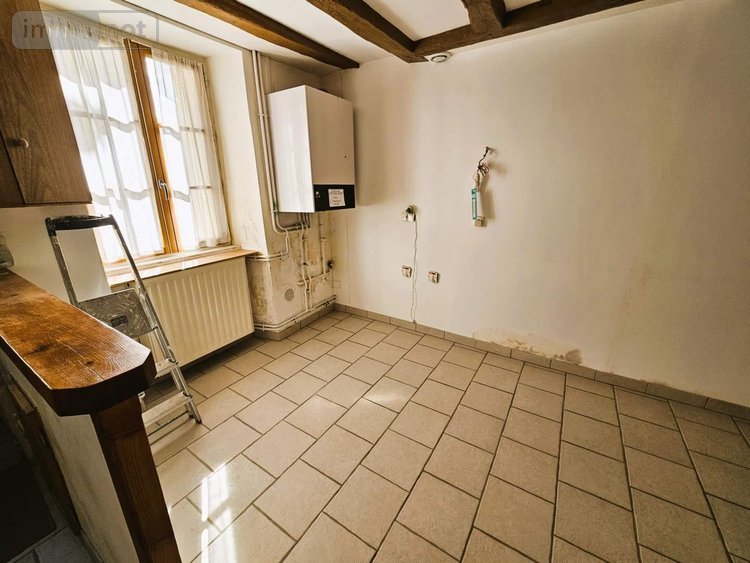 Maison a vendre L'Île-Bouchard 37220 Indre-et-Loire 110 m2 5 pièces 149900 euros