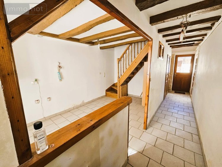 Maison a vendre L'Île-Bouchard 37220 Indre-et-Loire 110 m2 5 pièces 149900 euros