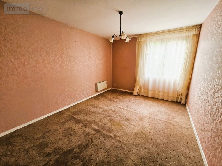 Maison a vendre La Ville-aux-Dames 37700 Indre-et-Loire 113 m2 5 pièces 239500 euros