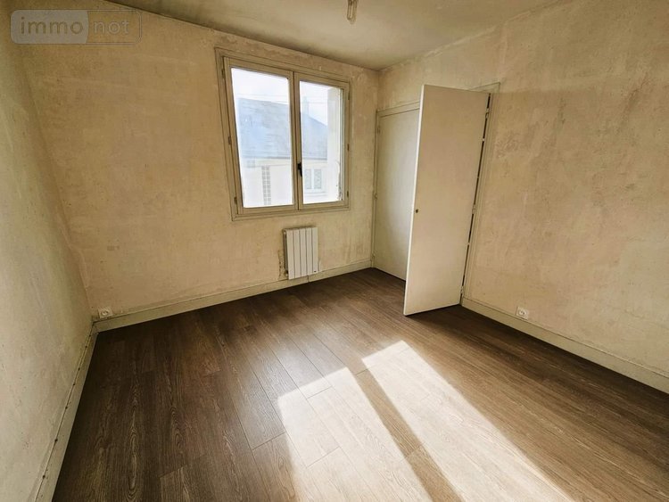 Maison a vendre Tours 37000 Indre-et-Loire 161 m2 8 pièces 444050 euros