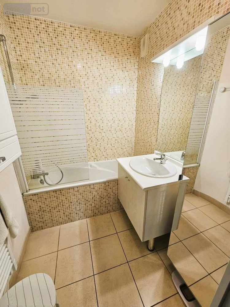 Appartement a vendre Saint-Cyr-sur-Loire 37540 Indre-et-Loire 103 m2 5 pièces 499000 euros