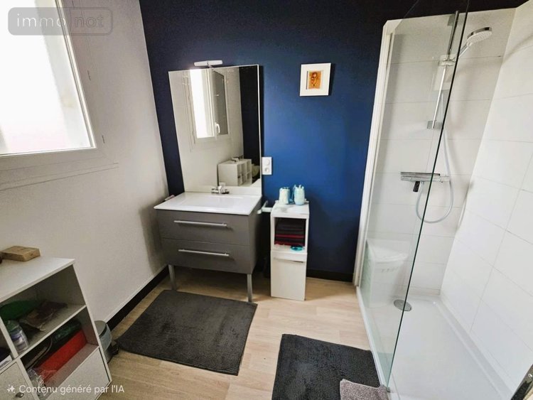 Maison a vendre Saint-Martin-le-Beau 37270 Indre-et-Loire 100 m2 4 pièces 188760 euros