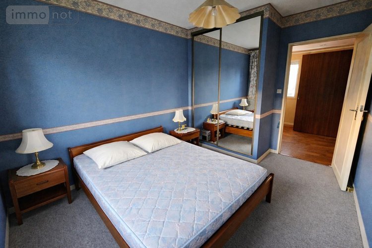 Maison a vendre Véretz 37270 Indre-et-Loire 71 m2 4 pièces 202800 euros