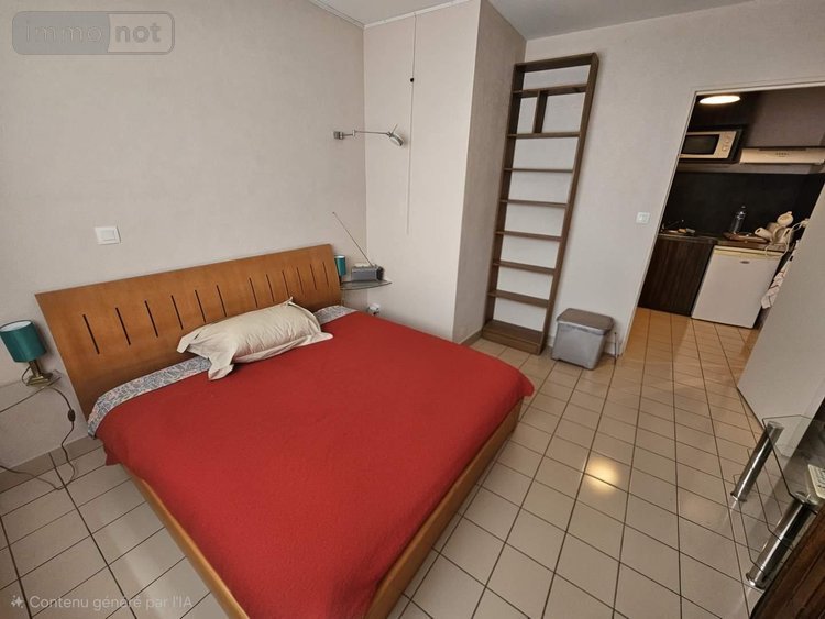 Appartement a vendre Tours 37000 Indre-et-Loire 93 m2 4 pièces 324220 euros