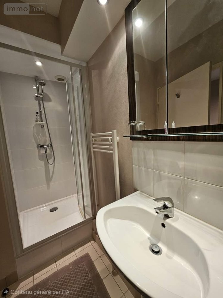 Appartement a vendre Tours 37000 Indre-et-Loire 93 m2 4 pièces 324220 euros