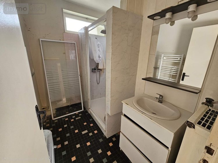 Maison a vendre Tours 37000 Indre-et-Loire 86 m2 5 pièces 198000 euros