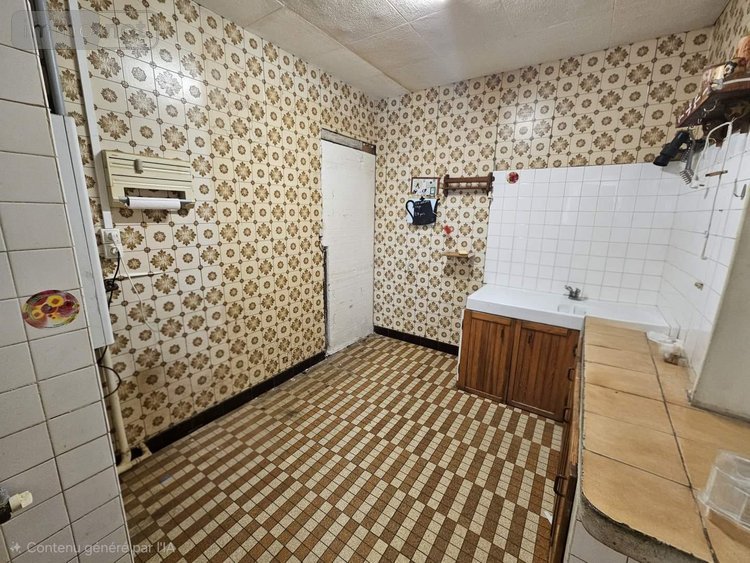 Maison a vendre Tours 37000 Indre-et-Loire 86 m2 5 pièces 198000 euros