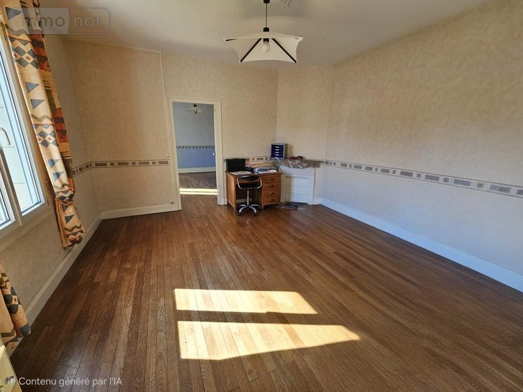 Maison a vendre Vouvray 37210 Indre-et-Loire 180 m2 7 pièces 398000 euros