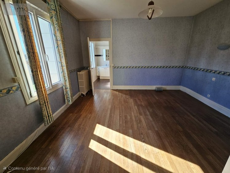 Maison a vendre Vouvray 37210 Indre-et-Loire 180 m2 7 pièces 398000 euros