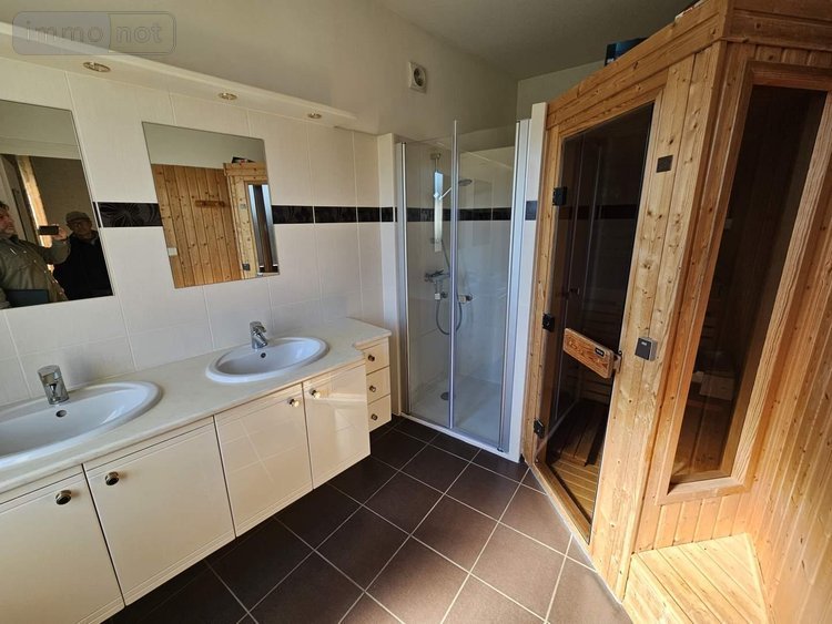 Maison a vendre Vouvray 37210 Indre-et-Loire 180 m2 7 pièces 398000 euros