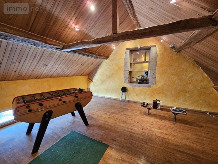 Maison a vendre Vouvray 37210 Indre-et-Loire 180 m2 7 pièces 398000 euros