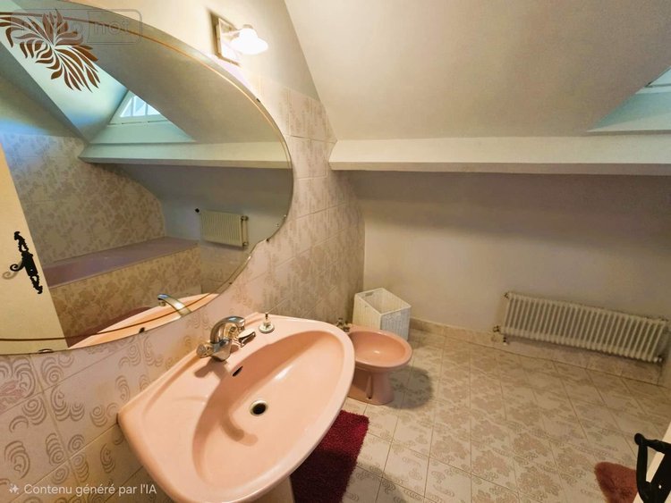 Maison a vendre Vouvray 37210 Indre-et-Loire 93 m2 4 pièces 292900 euros