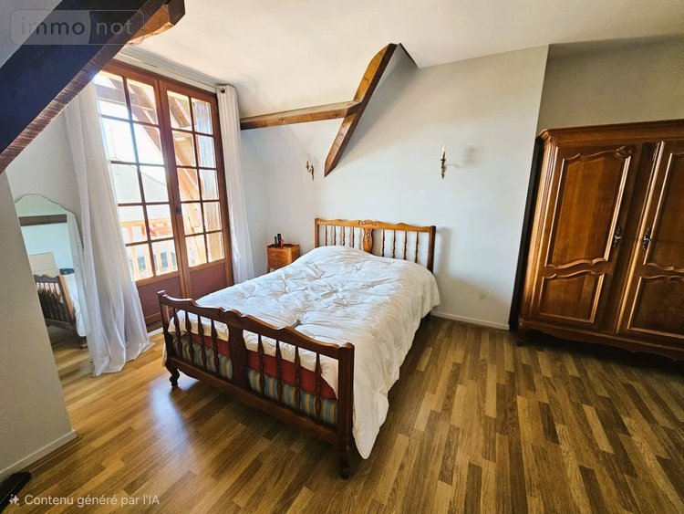 Maison a vendre Vouvray 37210 Indre-et-Loire 93 m2 4 pièces 292900 euros