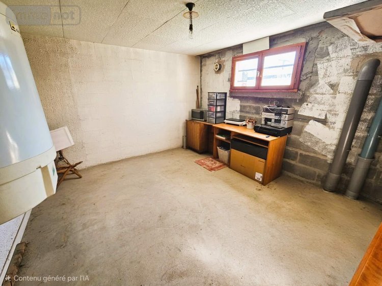 Maison a vendre Vouvray 37210 Indre-et-Loire 93 m2 4 pièces 292900 euros