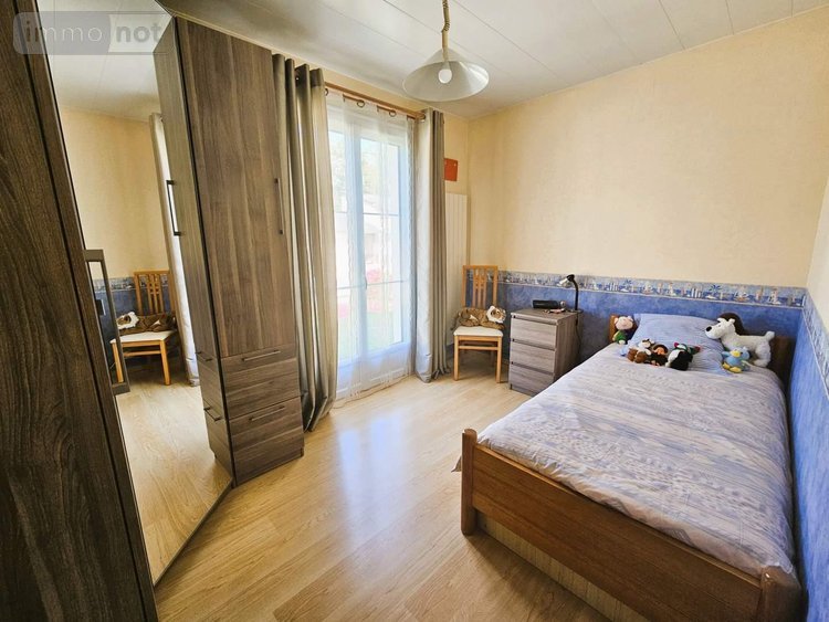 Maison a vendre Vouvray 37210 Indre-et-Loire 143 m2 7 pièces 349900 euros