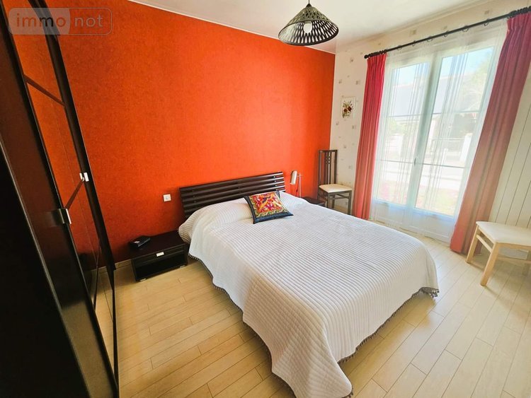 Maison a vendre Vouvray 37210 Indre-et-Loire 143 m2 7 pièces 349900 euros