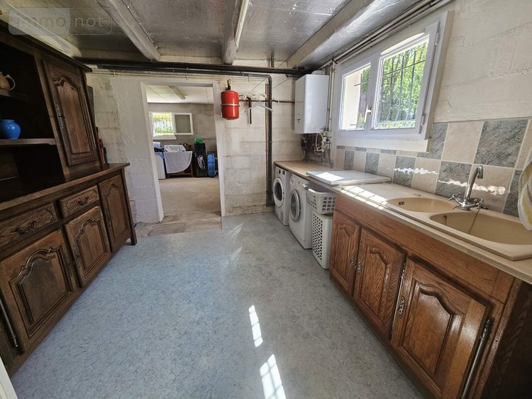 Maison a vendre Vouvray 37210 Indre-et-Loire 143 m2 7 pièces 349900 euros