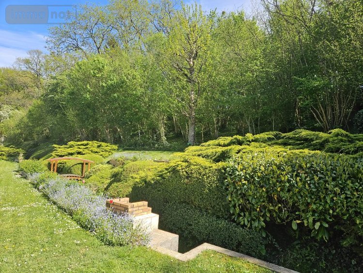 Maison a vendre Vouvray 37210 Indre-et-Loire 143 m2 7 pièces 349900 euros