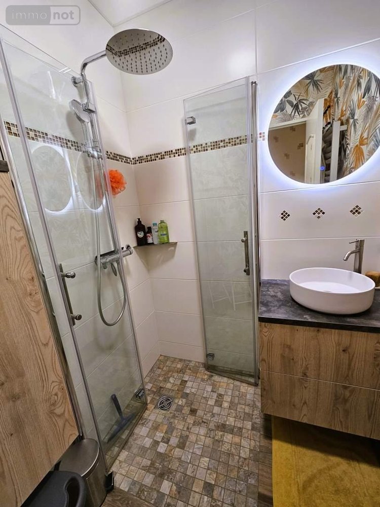 Maison a vendre Vouvray 37210 Indre-et-Loire 143 m2 7 pièces 349900 euros