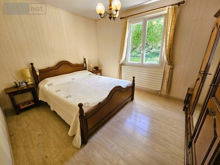 Maison a vendre Vouvray 37210 Indre-et-Loire 143 m2 7 pièces 349900 euros