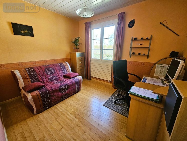 Maison a vendre Vouvray 37210 Indre-et-Loire 143 m2 7 pièces 349900 euros