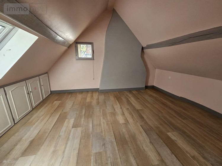 Maison a vendre Lussault-sur-Loire 37400 Indre-et-Loire 130 m2 6 pièces 210000 euros