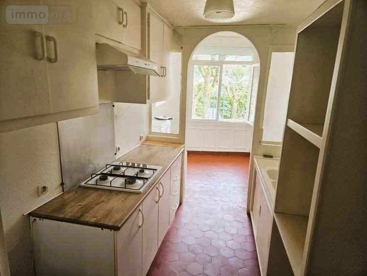 Maison a vendre Vouvray 37210 Indre-et-Loire 180 m2 6 pièces 324220 euros