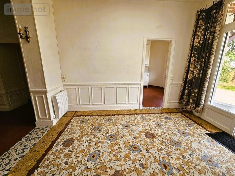 Maison a vendre Vouvray 37210 Indre-et-Loire 180 m2 6 pièces 324220 euros