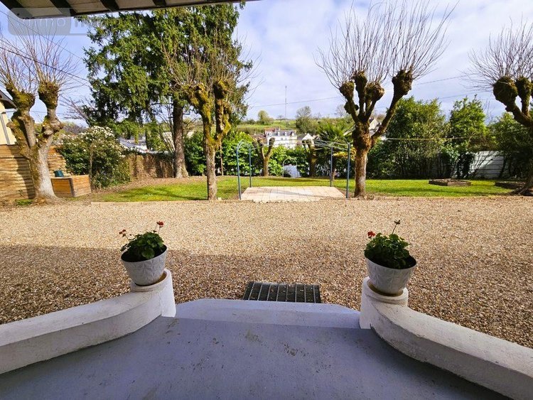 Maison a vendre Vouvray 37210 Indre-et-Loire 180 m2 6 pièces 324220 euros