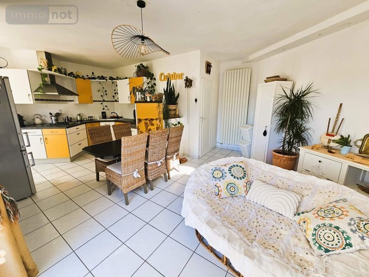 Maison a vendre Vouvray 37210 Indre-et-Loire 120 m2 4 pièces 239900 euros