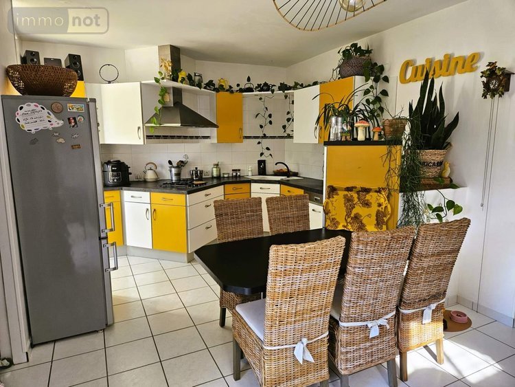 Maison a vendre Vouvray 37210 Indre-et-Loire 120 m2 4 pièces 239900 euros